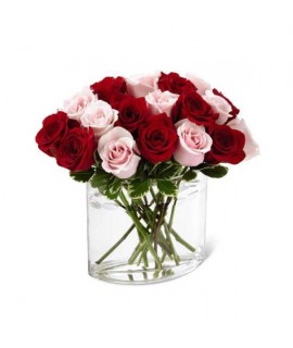 The FTD So In Love Bouquet The FTD So In Love Bouquet